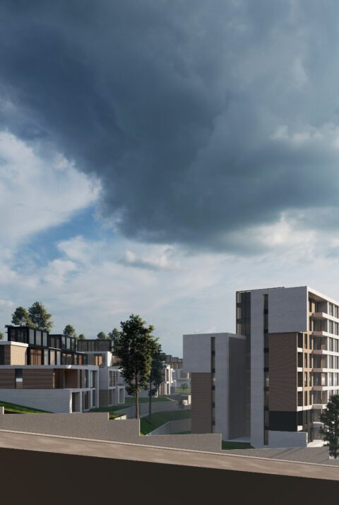 Park Concept Residences
