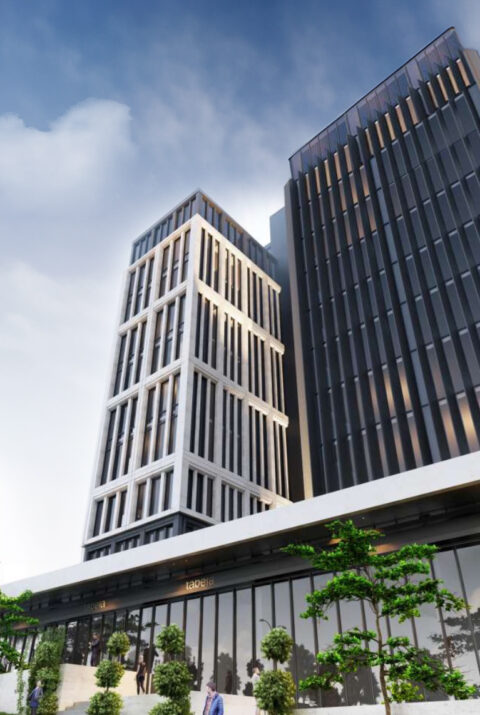 Park Office