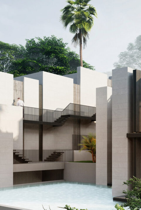 Sunrise Suites & Apartments