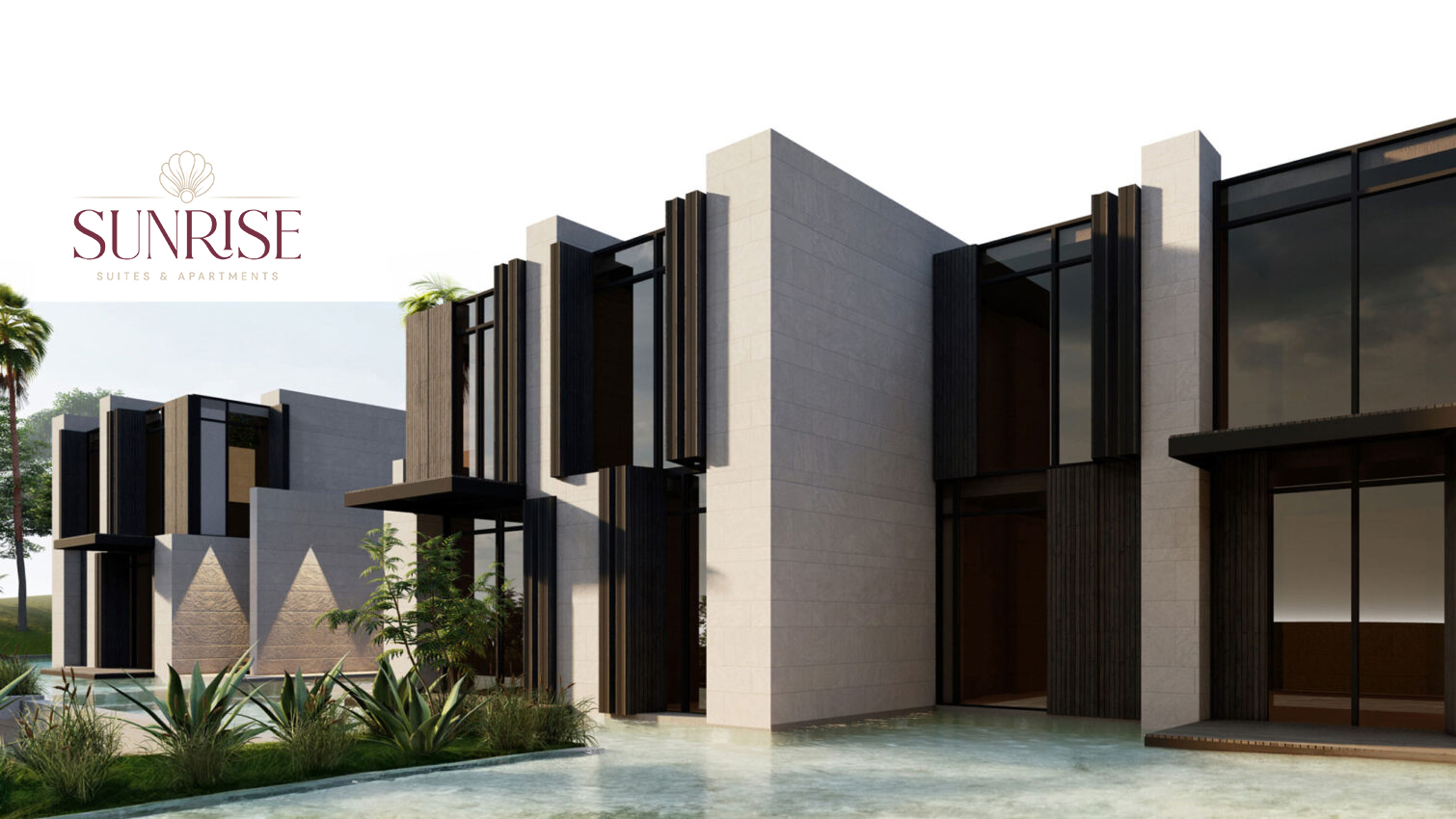 Sunrise Suites & Apartments