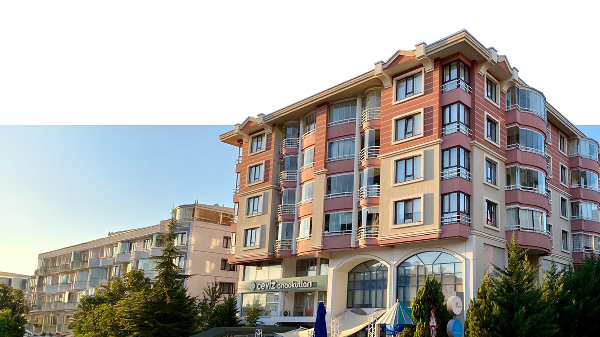 Altuntaş Apartmanı